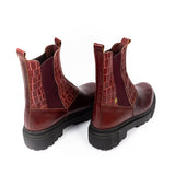 Chelsea Burgundy