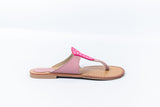 Delta Slippers Pink