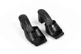 J-Mules Black