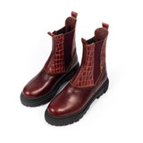 Chelsea Burgundy