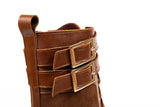J-Combats Tan