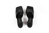 J-Mules Black