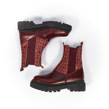 Chelsea Burgundy
