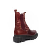 Chelsea Burgundy