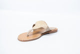 Delta Slippers Oatmeal