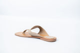 Delta Slippers Oatmeal