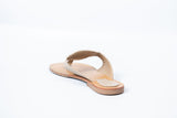Delta Slippers Oatmeal