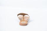 Delta Slippers Oatmeal