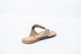 Delta Slippers Oatmeal