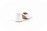J-Mules White