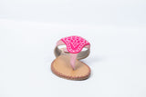 Delta Slippers Pink