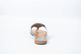 Delta Slippers Blue