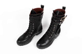 J-Combats Black