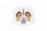 J-Mules White