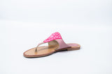 Delta Slippers Pink