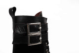 J-Combats Black