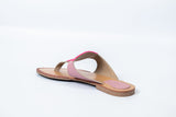 Delta Slippers Pink