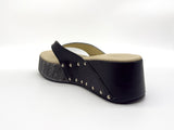 Halo Thong Platforms Black