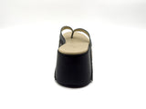 Halo Thong Platforms Black
