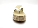 Halo Thong Platforms White
