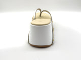 Halo Thong Platforms White