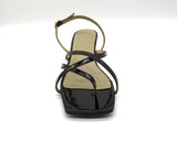 Breeze Sandals Black