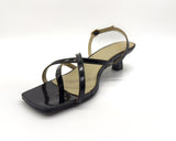 Breeze Sandals Black