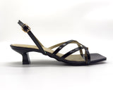 Breeze Sandals Black