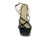 Breeze Sandals Black