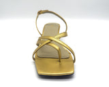 Breeze Sandals Gold