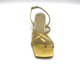Breeze Sandals Gold