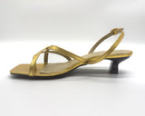 Breeze Sandals Gold