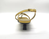 Breeze Sandals Gold