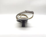 Breeze Sandals Silver