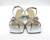 Breeze Sandals Silver