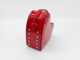 Cupid Bag Red