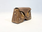 Cassette Taupe