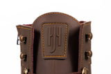 H-Combats Brown