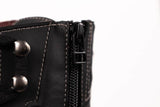 H-Combats Black