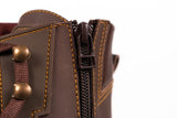 H-Combats Brown