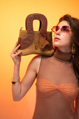 Itera Mini Bag Brown