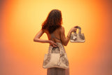 Itera Mini Bag Oatmeal