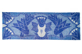 Zaria Coverup Blue