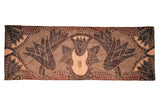 Zaria Coverup Brown