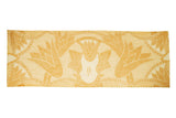 Zaria Coverup Yellow