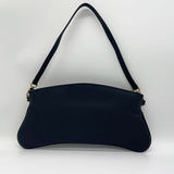 Lotus Clutch Black