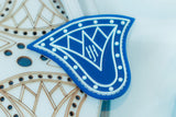 Itera Bag Blue