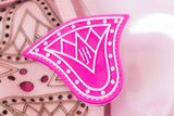 Itera Bag Pink