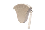 Zaria Pouch Oatmeal