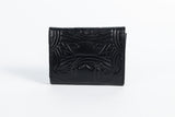 Ren Mini Wallet Black
